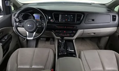 Kia Canival 2016, 157292 км, за 9600000 KRW - фото 7