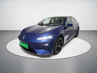 Deepal Deepal SL03 · 2022 год