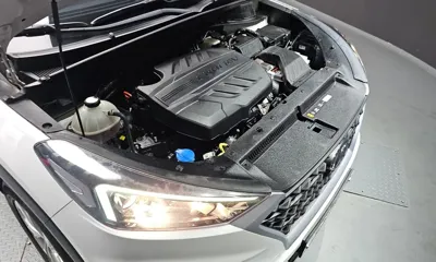 Hyundai Tucson 2019, 215735 км, за 11200000 KRW - фото 6