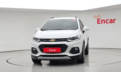ChevroletGMDaewoo Trax 2020, 51912 км, за 9700000 KRW - фото 3