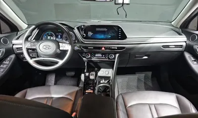 Hyundai Sonata 2020, 61285 км, за 18700000 KRW - фото 7
