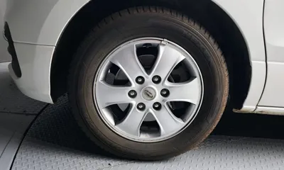 Hyundai Starex 2019, 72338 км, за 18400000 KRW - фото 5