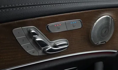 Mercedes-Benz E-Class 2021, 137548 км, за 29900000 KRW - фото 31