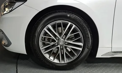 Hyundai Grandeur 2018, 156595 км, за 11700000 KRW - фото 5