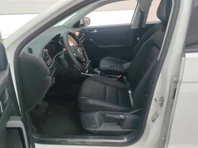 Volkswagen T-Roc 2021, 46500 км, за 74700 CNY - фото 9