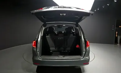 Honda Odyssey 2018, 91779 км, за 21000000 KRW - фото 20