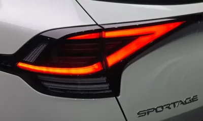 Kia Sportage 2022, 42256 км, за 27500000 KRW - фото 23