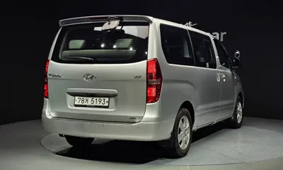 Hyundai Starex 2015, 63638 км, за 12700000 KRW