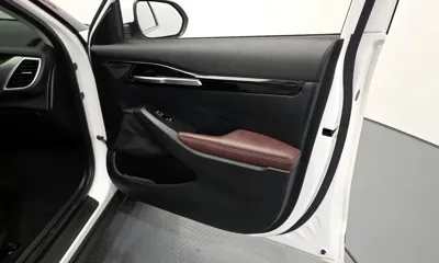 Kia Seltos 2020, 49489 км, за 16900000 KRW - фото 24