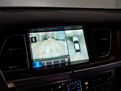 Genesis G80 2017, 185300 км, за 12000000 KRW - фото 13