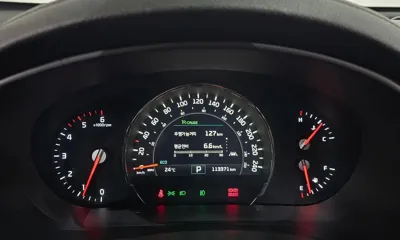 Kia Sorento 2015, 113371 км, за 11900000 KRW - фото 8