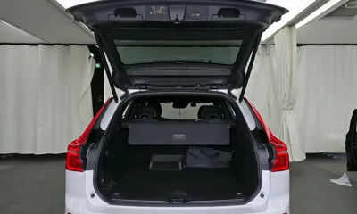 Volvo XC60 2021, 77674 км, за 31900000 KRW - фото 20