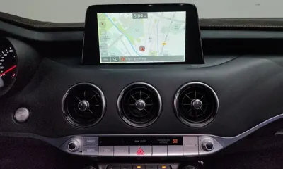 Kia Stinger 2019, 59806 км, за 24300000 KRW - фото 13