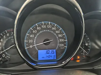 Toyota Vios 2015, 140000 км, за 23800 CNY - фото 13