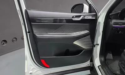 Hyundai Palisade 2023, 56032 км, за 33900000 KRW - фото 24