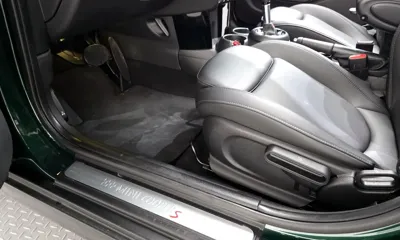 MINI Cooper 2019, 21473 км, за 19500000 KRW - фото 20