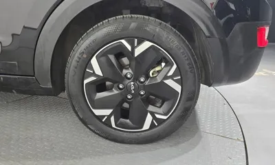 Kia Niro 2024, 5290 км, за 29990000 KRW - фото 21