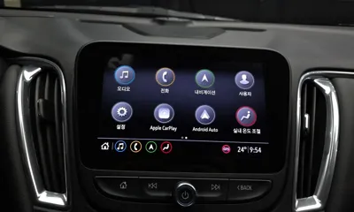 ChevroletGMDaewoo Malibu 2019, 151766 км, за 9500000 KRW - фото 16