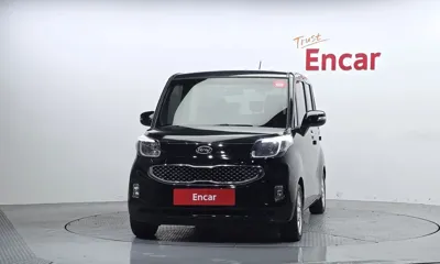Kia Ray 2014, 150115 км, за 5400000 KRW