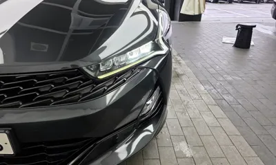 Kia K5 2022, 51044 км, за 29990000 KRW - фото 22