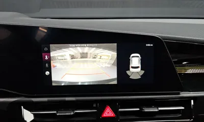 Kia Niro 2024, 7062 км, за 29600000 KRW - фото 13