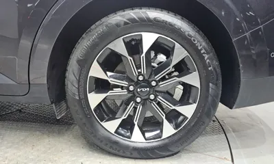 Kia Canival 2023, 74170 км, за 28200000 KRW - фото 21