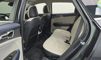 Kia Sportage 2022, 111037 км, за 21500000 KRW - фото 19