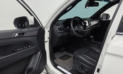 KG_Mobility_Ssangyong Rexton 2023, 29238 км, за 25300000 KRW - фото 10
