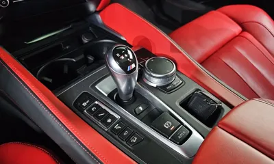 BMW X6M 2017, 90241 км, за 31000000 KRW - фото 9