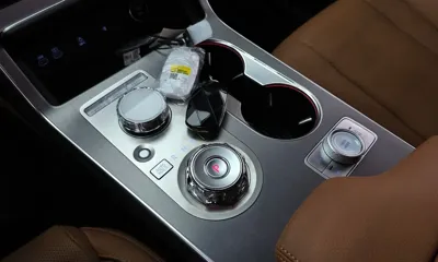 Genesis GV80 2024, 3830 км, за 60800000 KRW - фото 9
