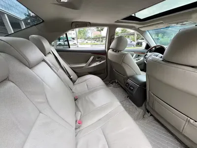 Toyota Camry 2007, 180000 км, за 18800 CNY - фото 9