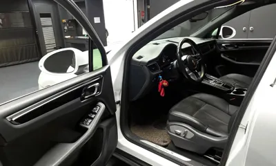 Porsche Macan 2015, 180182 км, за 19900000 KRW - фото 10