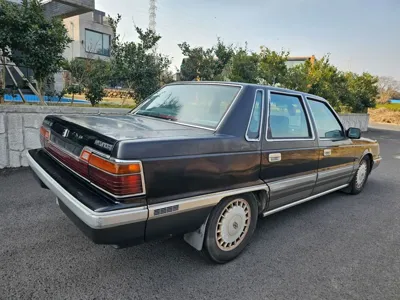 Hyundai Grandeur 1992, 179000 км, за 7800000 KRW