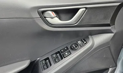 Hyundai Ioniq 2018, 78874 км, за 12000000 KRW - фото 16