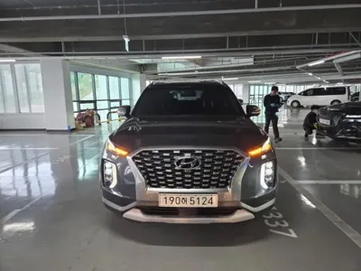 Hyundai Palisade 2022, 86159 км, за 5760000 KRW - фото 5