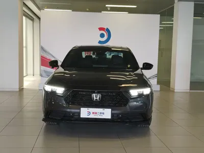 Honda Accord 2023, 2800 км, за 129000 CNY