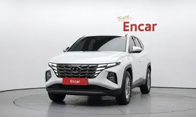 Hyundai Tucson 2023, 48213 км, за 20000000 KRW