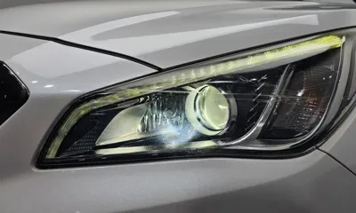 Hyundai Sonata 2016, 142973 км, за 8700000 KRW - фото 22