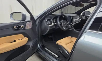 Volvo XC60 2018, 106891 км, за 26950000 KRW - фото 10