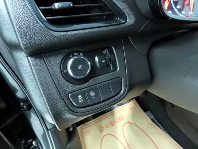 ChevroletGMDaewoo Spark 2018, 126630 км, за 4900000 KRW - фото 12