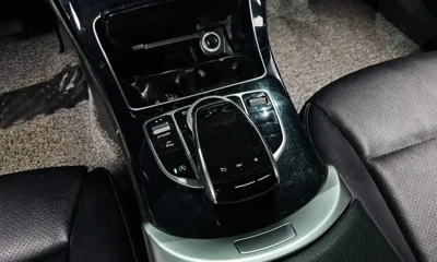 Mercedes-Benz C-Class 2017, 88343 км, за 14500000 KRW - фото 19