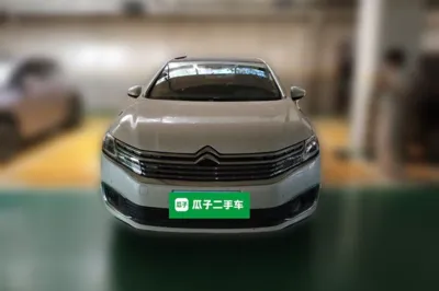 Citroen C6 2017, 60200 км, за 62738.46 CNY