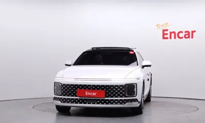 Hyundai Grandeur 2025, 31828 км, за 41300000 KRW
