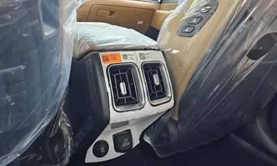 Kia Sorento 2026, 6 км, за 71000000 KRW - фото 31