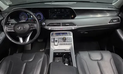 Hyundai Palisade 2019, 107555 км, за 20900000 KRW - фото 7