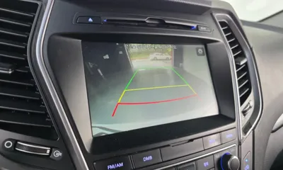 Hyundai Santafe 2016, 171097 км, за 8950000 KRW - фото 15