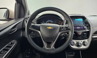 ChevroletGMDaewoo Spark 2016, 151900 км, за 3500000 KRW - фото 16