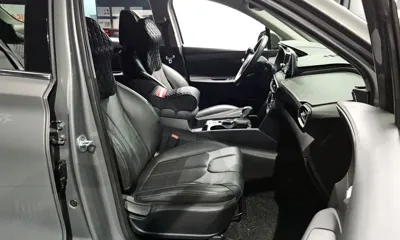Hyundai Santafe 2019, 128770 км, за 16800000 KRW - фото 12