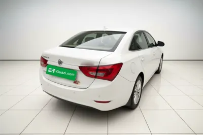 Buick GT 2015, 98900 км, за 35111.51 CNY - фото 6