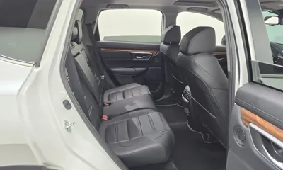 Honda CR-V 2021, 53042 км, за 32990000 KRW - фото 36
